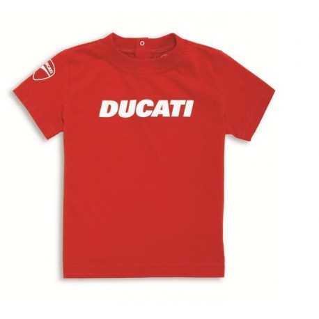 T-shirt Ducatiana Ducati enfant