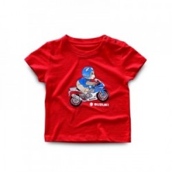 T-shirt Suzuki Kid GSX-R