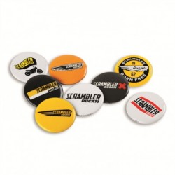 Set pin Ducati Scrambler