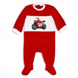 Pyjama bébé Ducati
