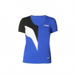 T-Shirt femme Paddock Yamaha