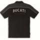 Polo Ducati homme Meccanica