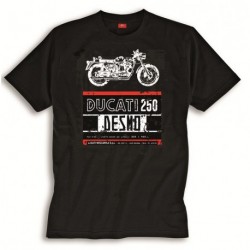 T-shirt homme desmo