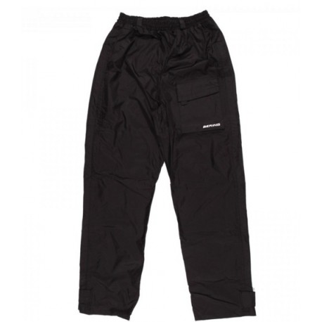 Pantalon de pluie Bering Chicago noir