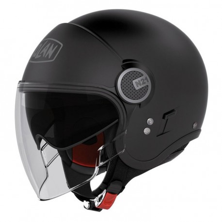 Casque jet Nolan N21 Visor