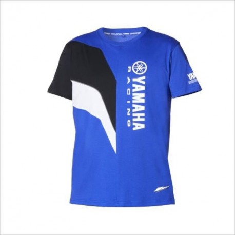 T shirt enfant Paddock Yamaha