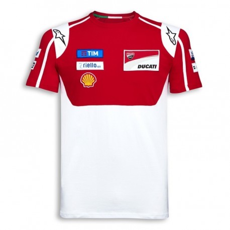 T-shirt Replica GP 17