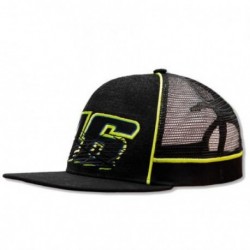 Casquette VR46 Trucker ADJ