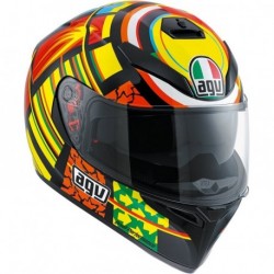 Casque intégral AGV K-3 SV Elements