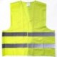 Gilet jaune safer Ixon