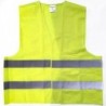 Gilet jaune safer Ixon