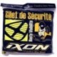 Gilet jaune safer Ixon