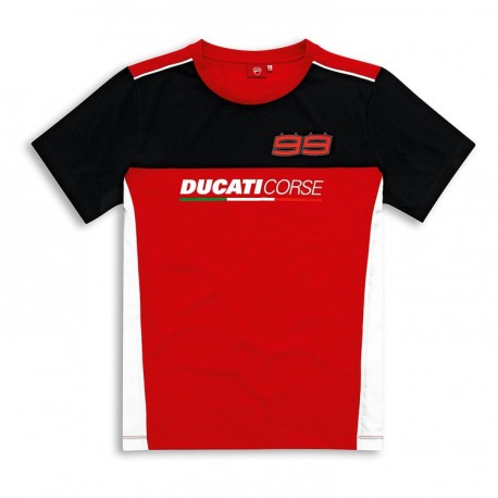 T shirt D99 Ducati