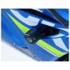 Tampon de protection R&G ER5 KAWASAKI