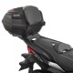 Top-case City de 50 litres Yamaha