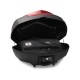 Top-case City de 50 litres Yamaha