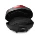 Top-case City de 50 litres Yamaha