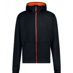 SWEAT HOMME DENVER YAMAHA NOIR