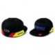 Casquette Suzuki Motocross Team