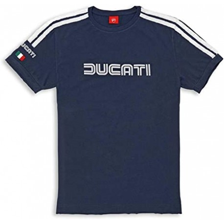 Ducati Men's 80's Men's T-Shirt