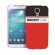 COQUE SAMSUNG GALAXY S4 DUCATI CORSE