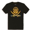 T-SHIRT GHOST RIDER SCRAMBLER