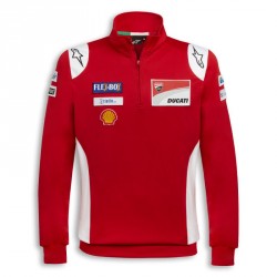 SWEAT-SHIRT REPLICA GP 18