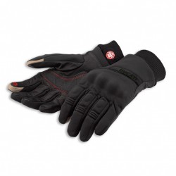 GANTS EN TISSU URBAN HOMME