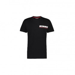 T shirt Yamaha Revs noir