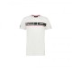 T shirt Yamaha 19 RV blanc