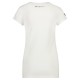 T shirt Rev's femme blanc