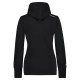 Sweat à capuche Rev's femme