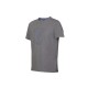 T shirt hypernacked MT gris