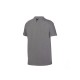 T shirt hypernacked MT gris