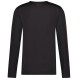 T shirt hypernacked ML MT noir