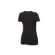 T shirt hypernacked MT noir femme