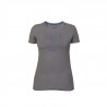 T shirt hypernacked MT gris femme