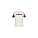 T-shirt Yamaha Revs blanc