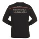T-shirt Yamaha Revs ML noir