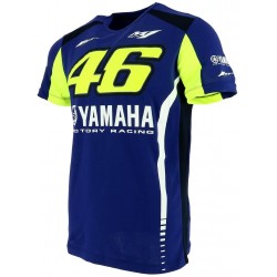 T shirt Yamaha VR46