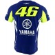 T shirt Yamaha VR46