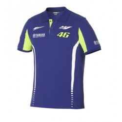 VR46 Polo Homme