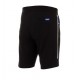 SHORT DE JOGGING HOMME NOIR