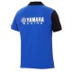 POLO ZIPPE HOMME YAMAHA 18