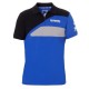 POLO ZIPPE HOMME YAMAHA 18