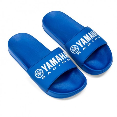 SANDALES PLAGE YAMAHA RACING