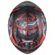 CASQUE EXO-520 AIR FABIO QUARTARARO