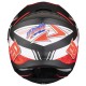 CASQUE EXO-520 AIR FABIO QUARTARARO