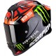 CASQUE EXO-R1 AIR FABIO MONSTER REPLICA