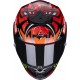 CASQUE EXO-R1 AIR FABIO MONSTER REPLICA